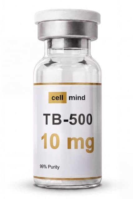 TB-500 10 mg