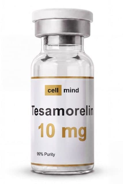 Tesamorelin 10 mg